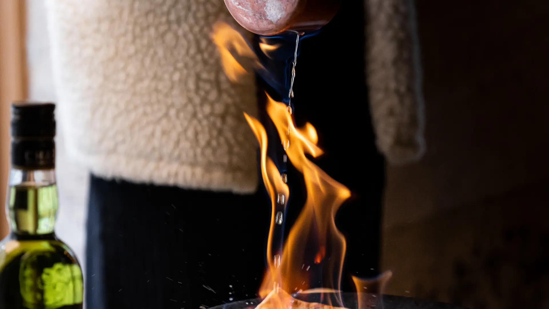 Breizh Café Chamonix