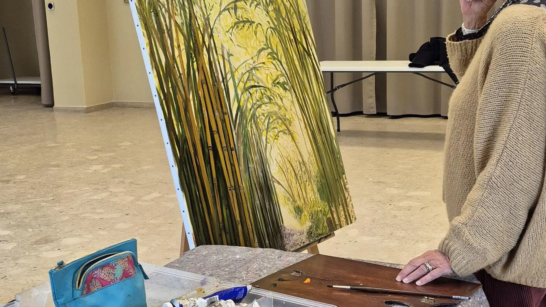 L'Atelier du Rayol Canadel