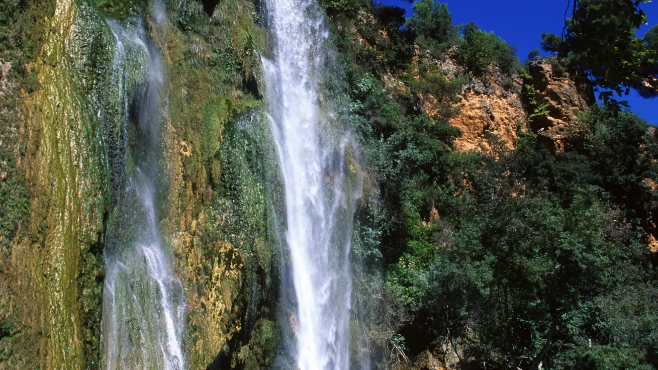 La Cascade