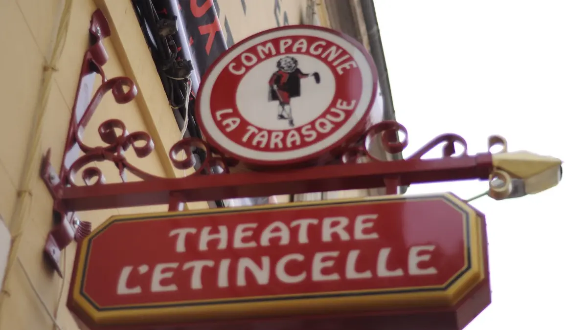 Théâtre de l'Etincelle