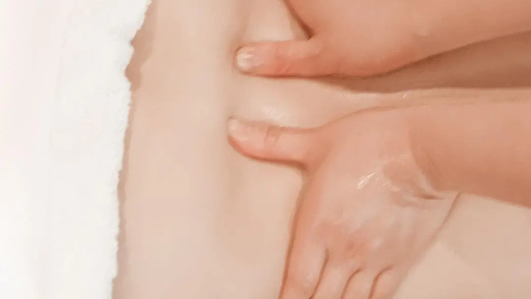 Salon de massage