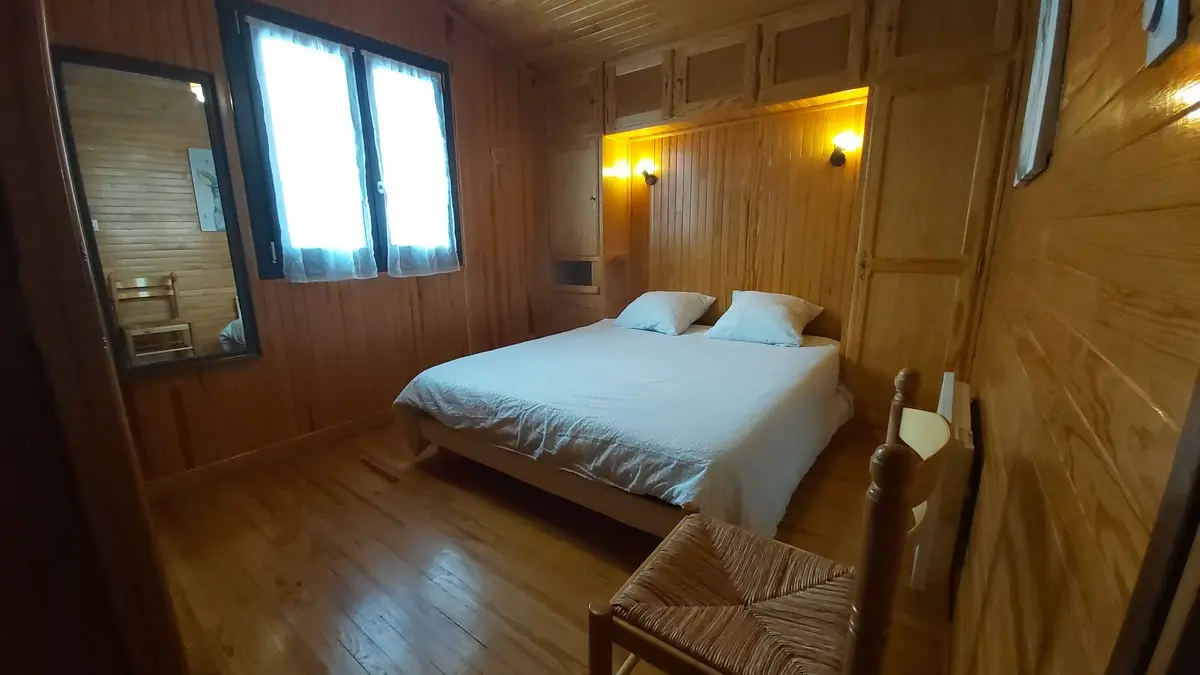 Location LADFONT et AUDOIRE Meublé Ancelle Vallée du Champsaur