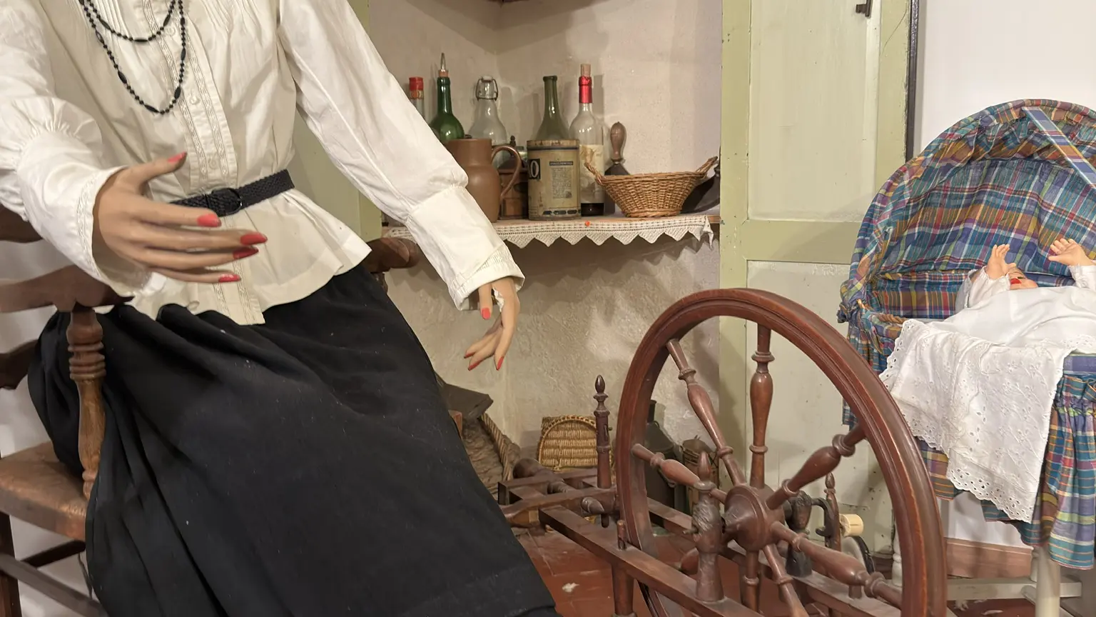 Musée Gardanne Autrefois_Gardanne