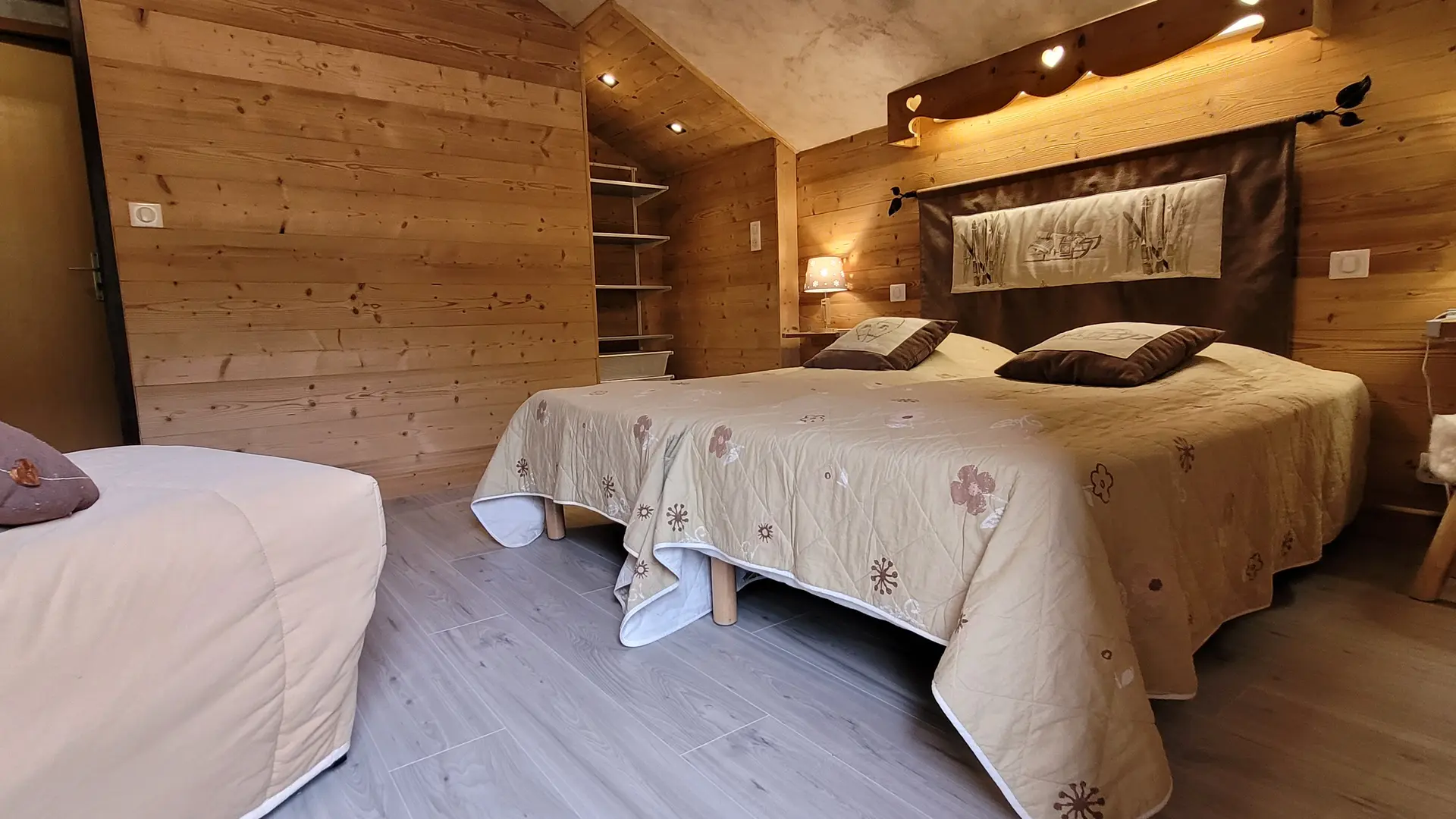 Chambre 2