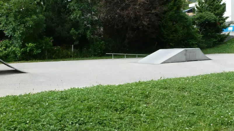 City park