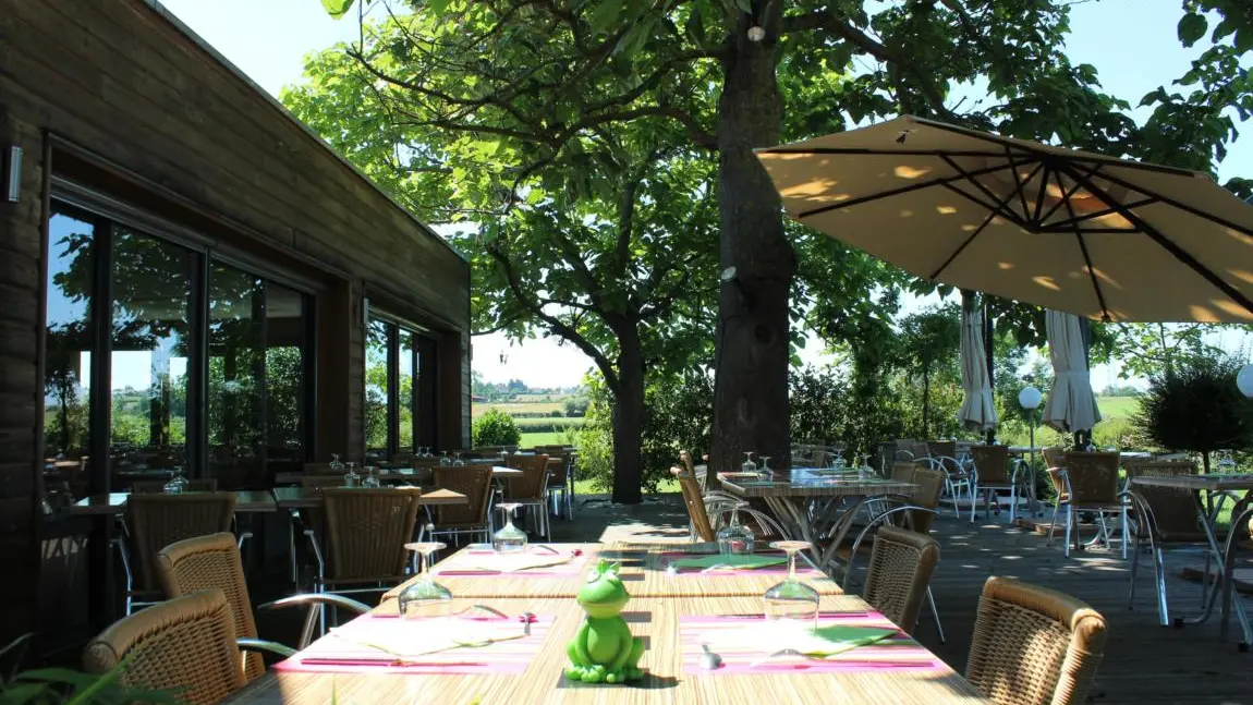 Terrasse 2