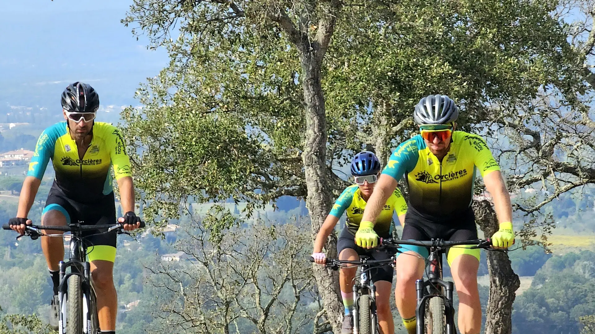 Orcières Cycling_Orcières