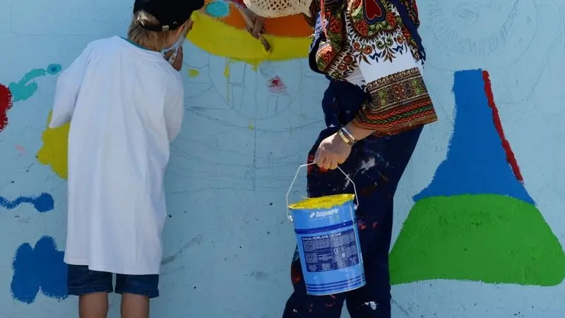 Florence Lévy - Atelier Flolavie