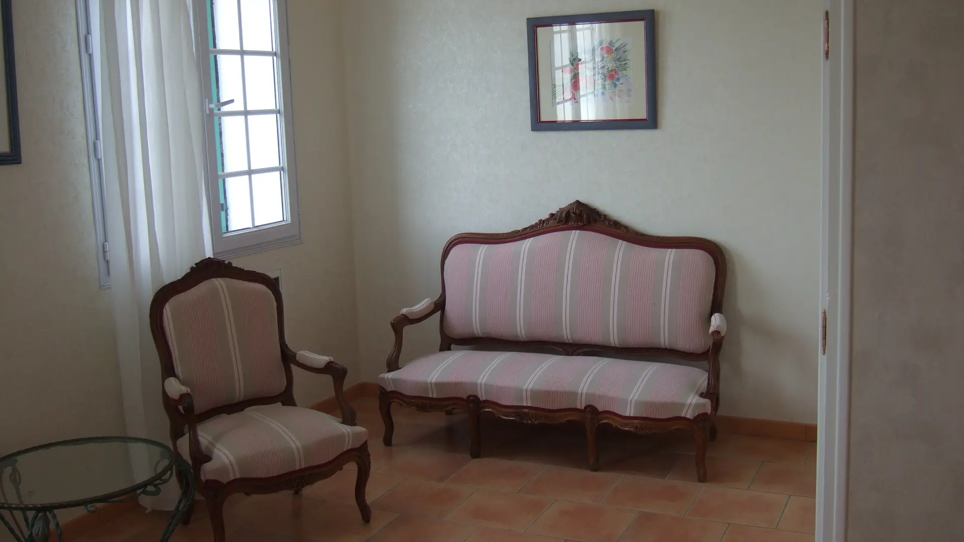 La Bastide Blanche 3