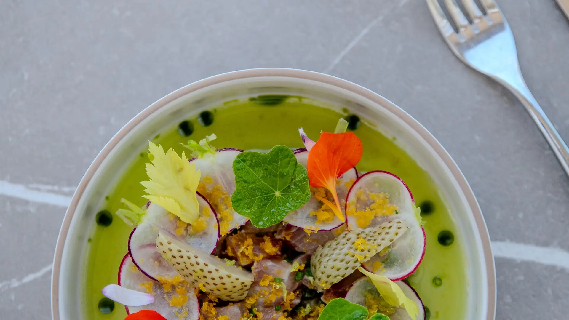 Séjour Route du Mimosa à la Villa Douce_Ra