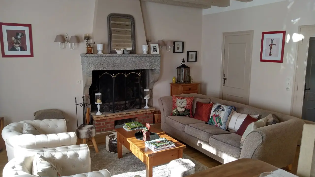 Salon