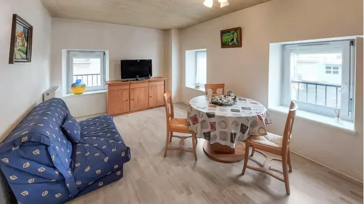 Appartement 3 personnes