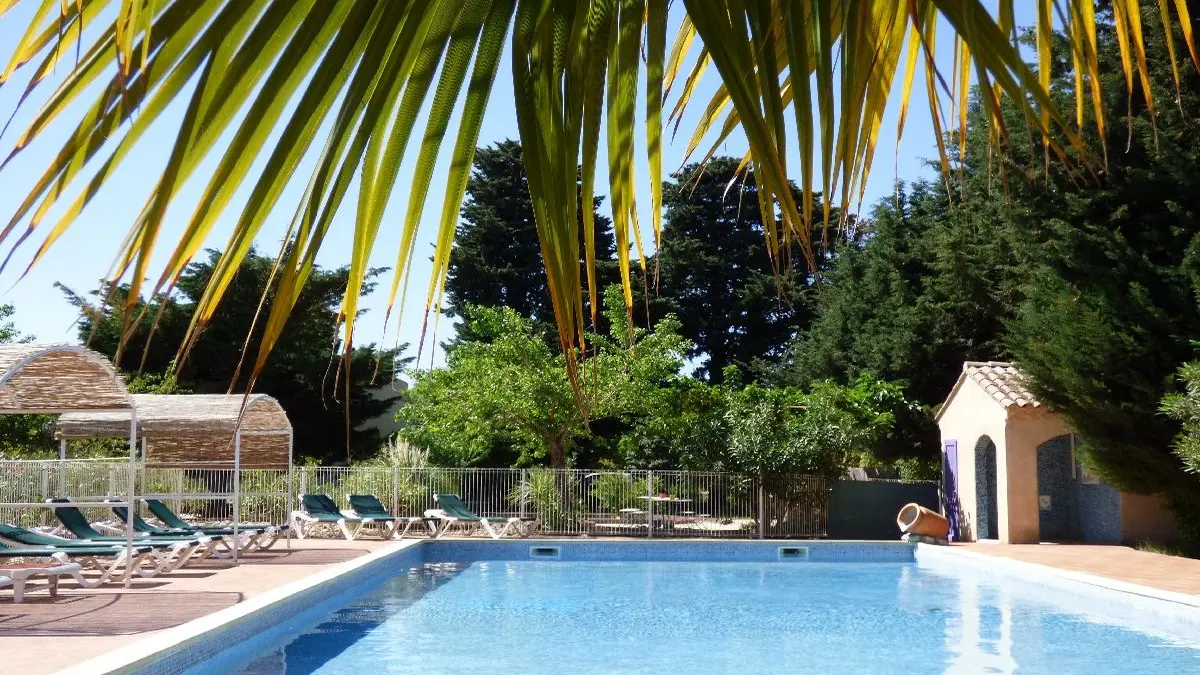 Résidence Court’ Inn Suites