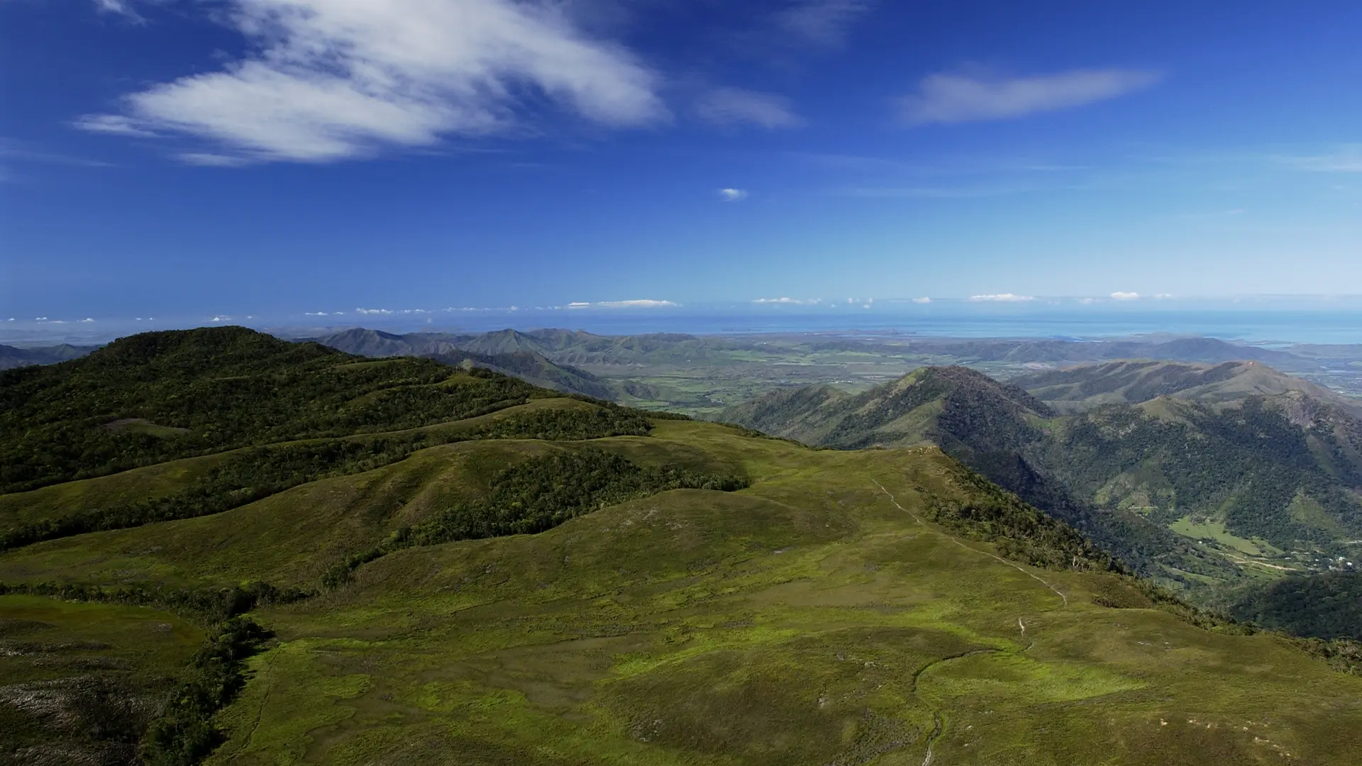 Plateau de Dogny