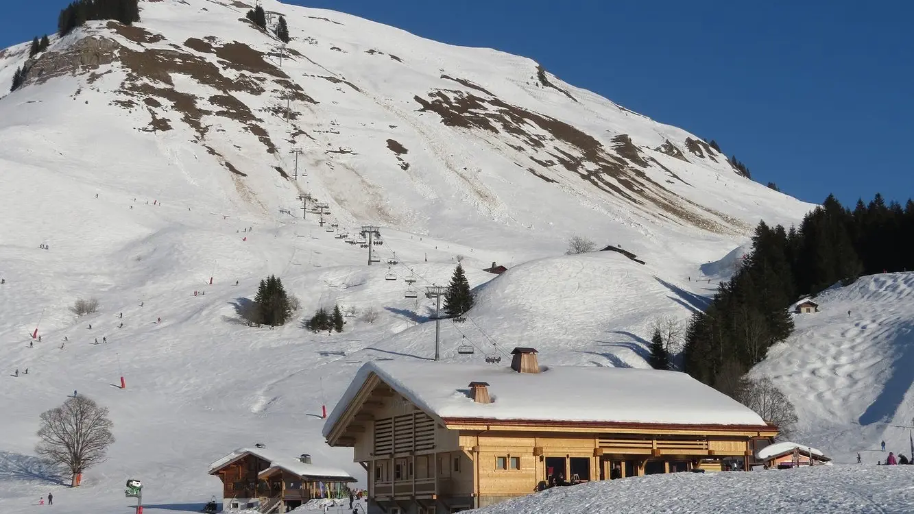 Bar le Châtillon