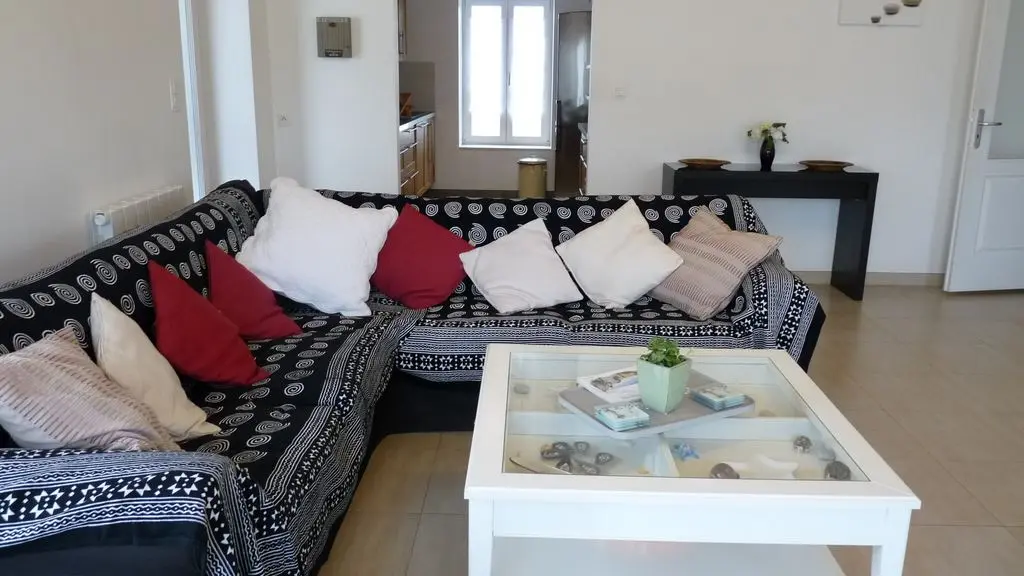 sala de estar