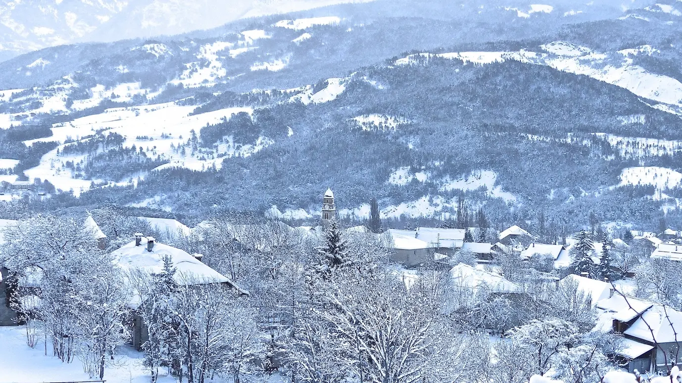 La Bousquetière