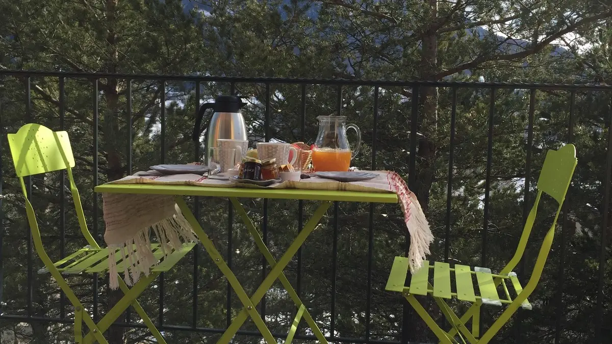 Location Meublé Mme BONTHOUX ML St Jean St Nicolas