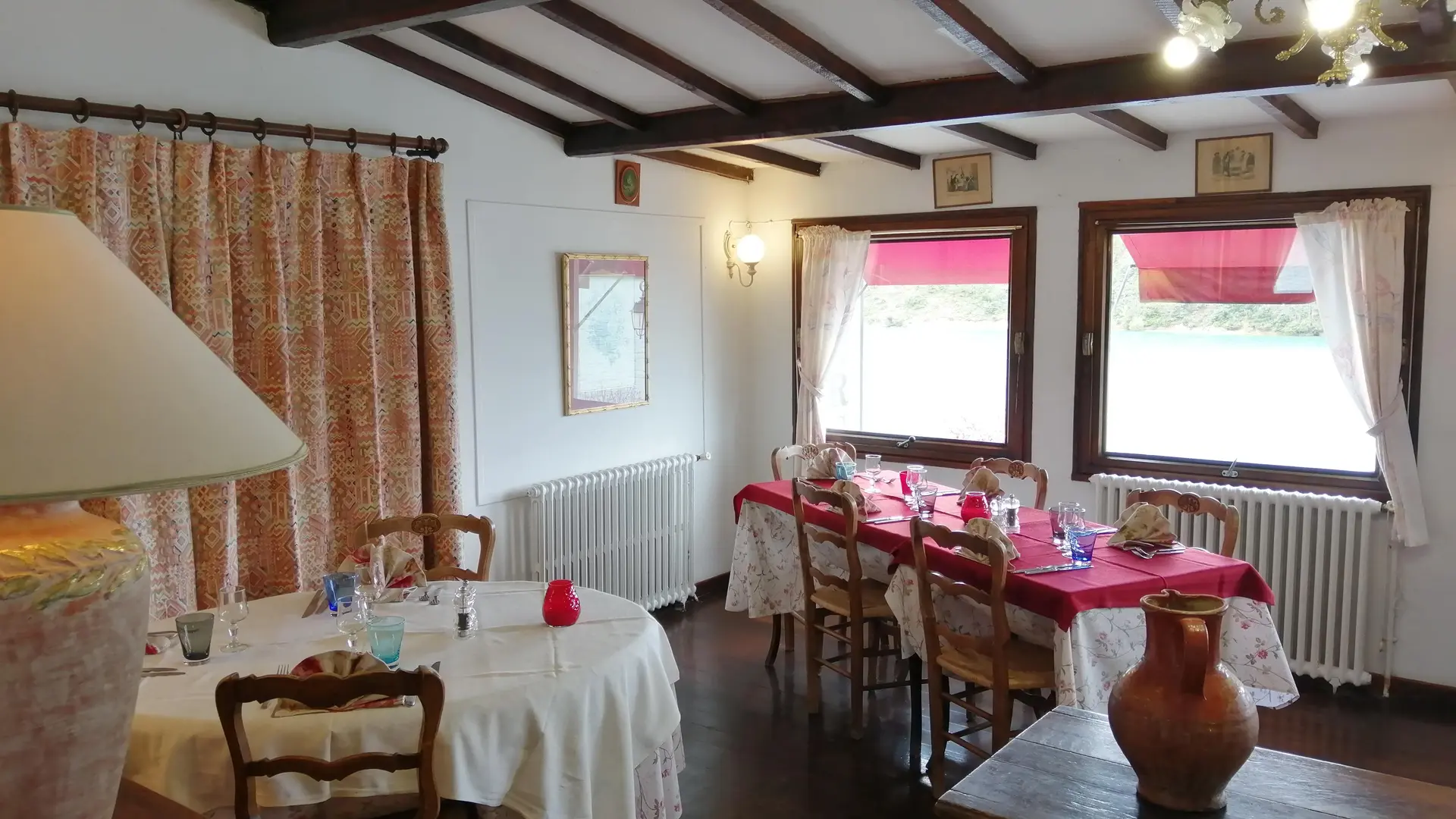 Petit salon