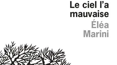 Lecture théâtralisée : le ciel l’a mauvaise_Sainte-Maxime