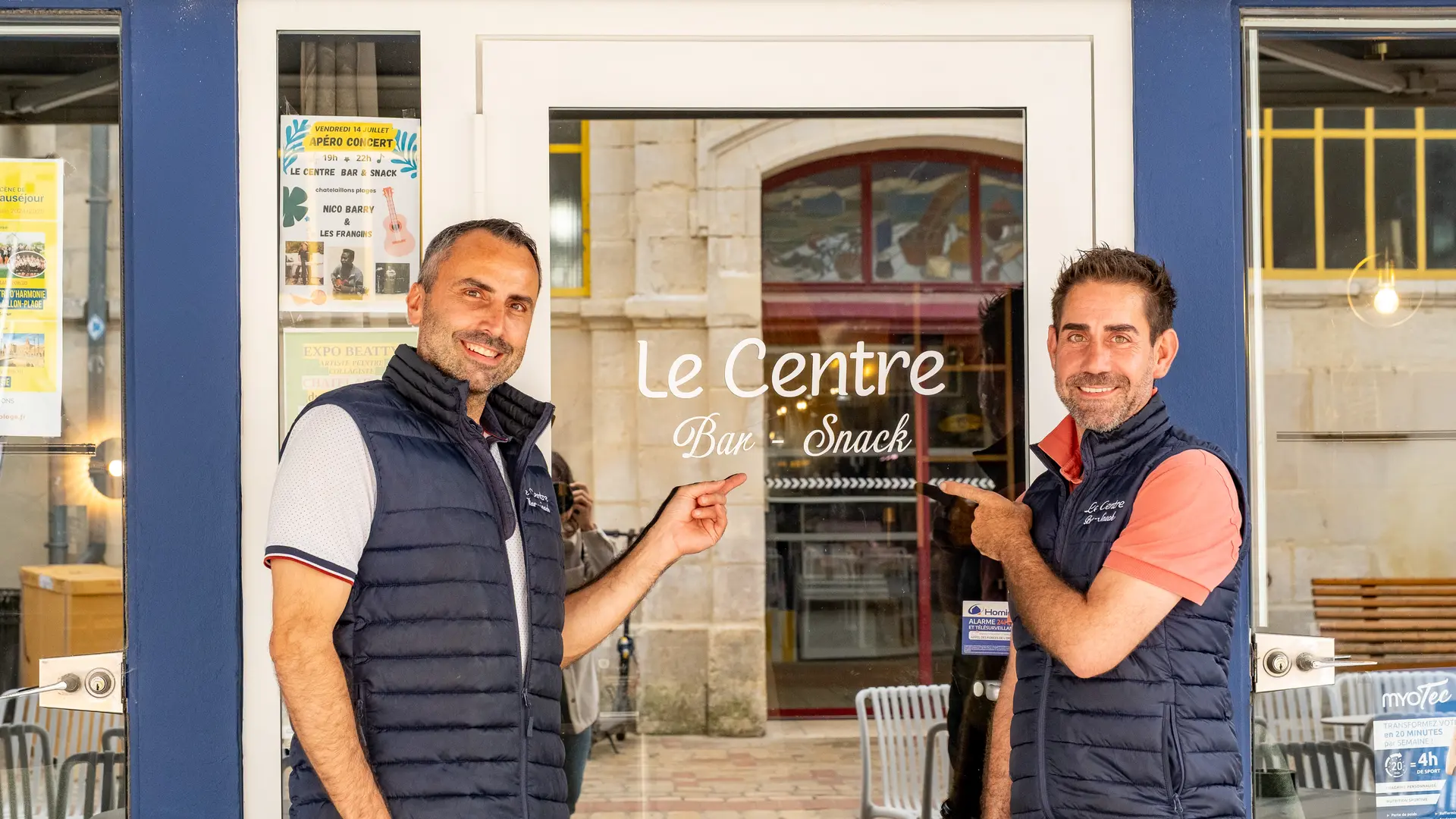 propriétaires