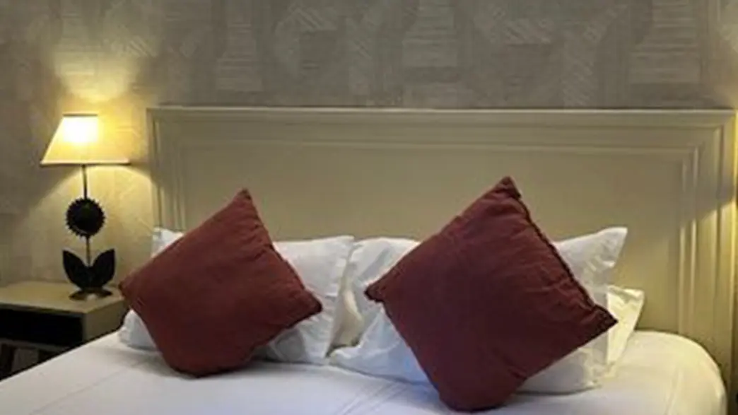 Le Mas des Carassins_Saint-Rémy-de-Provence