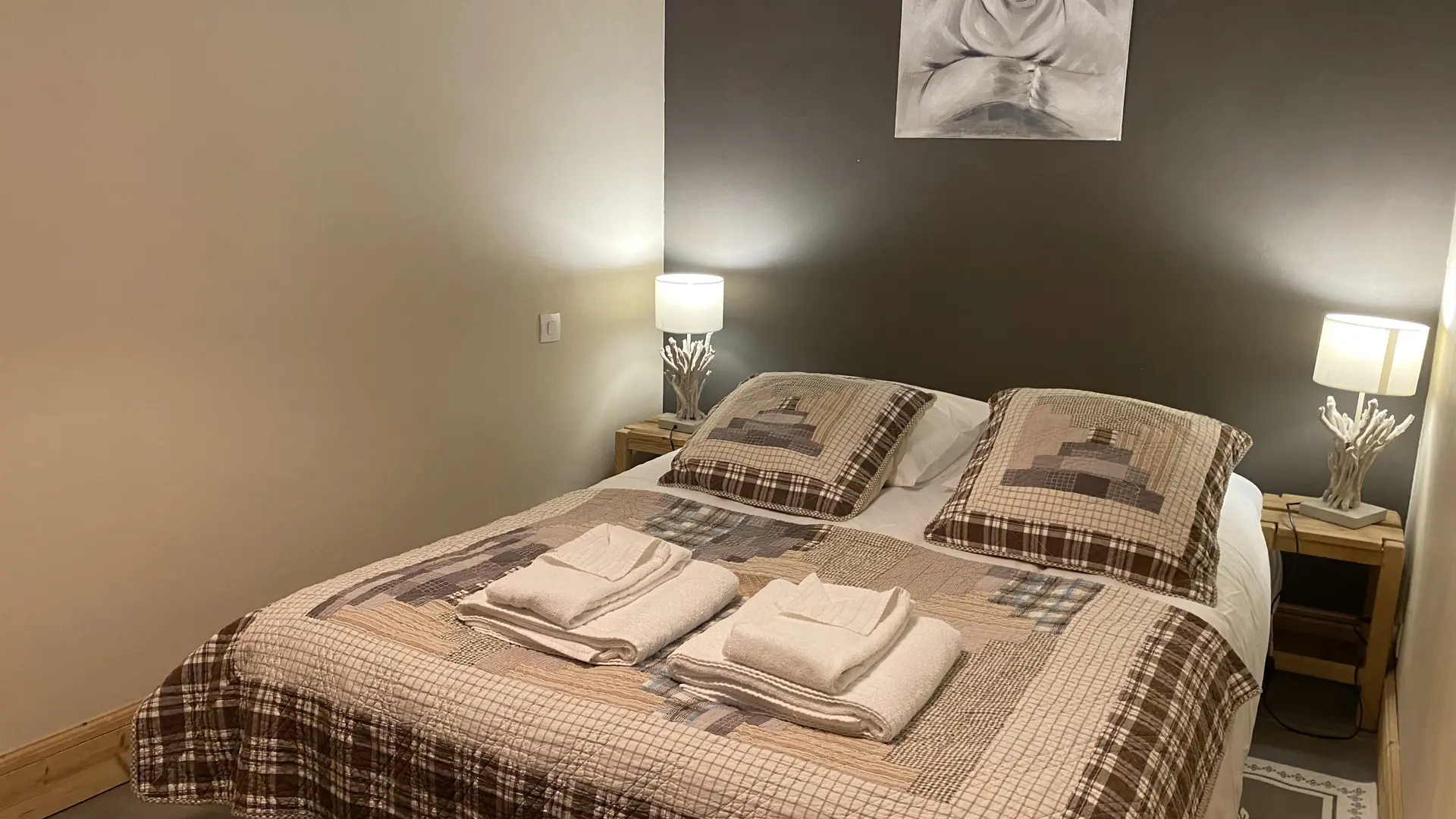 Chalet Barmaz