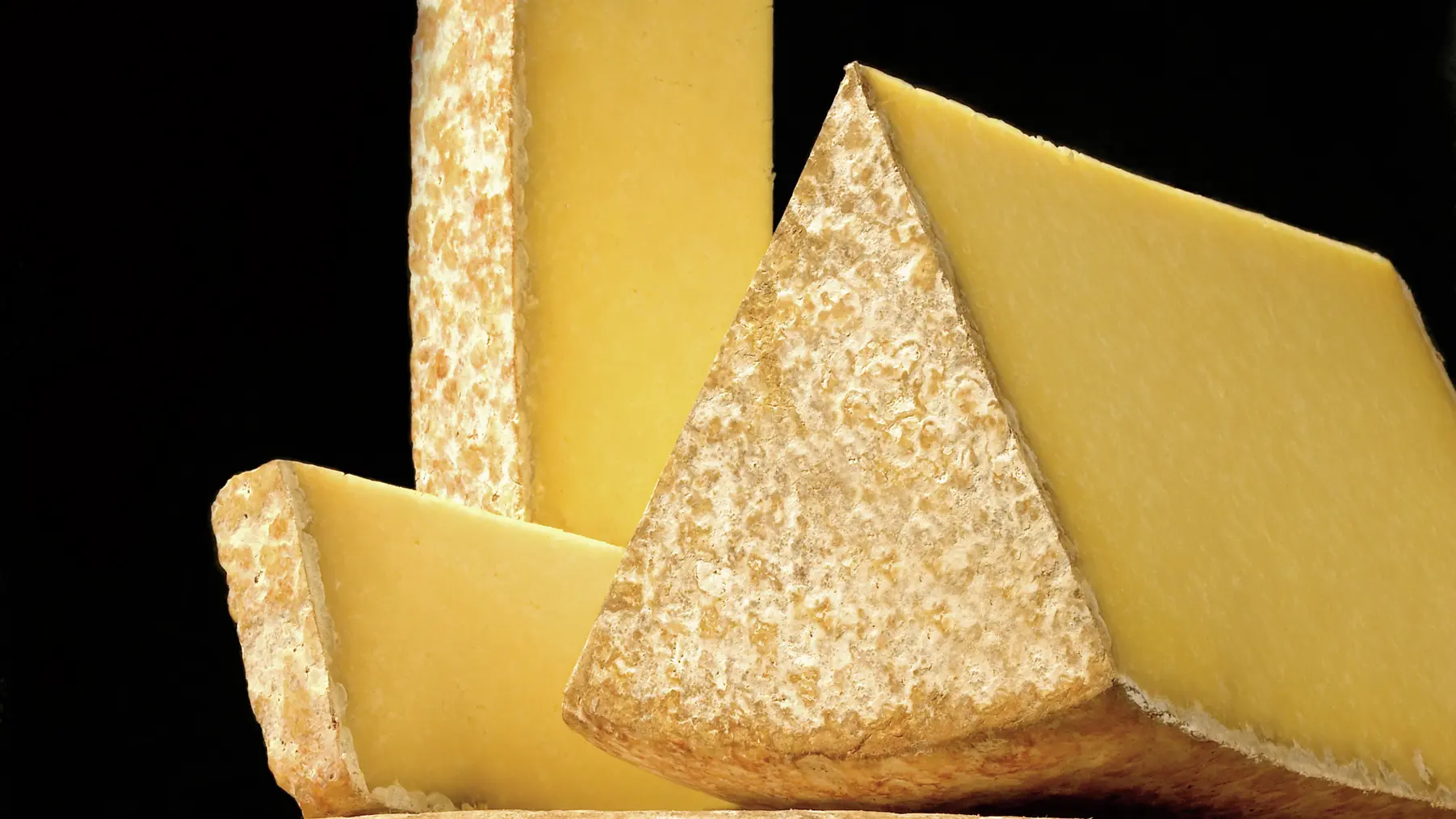 Fourme Cantal