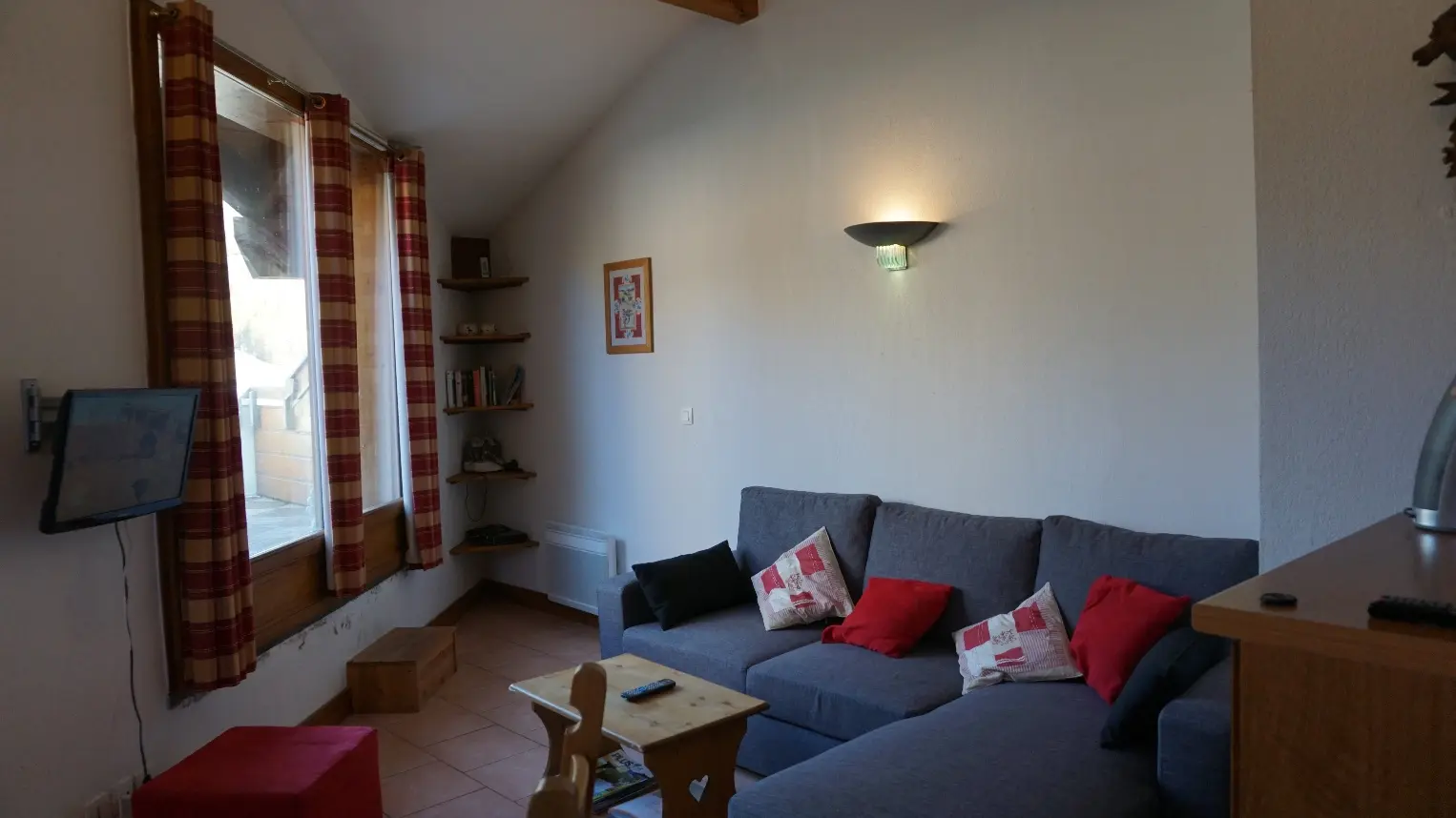 Chalet d'Orcières 422