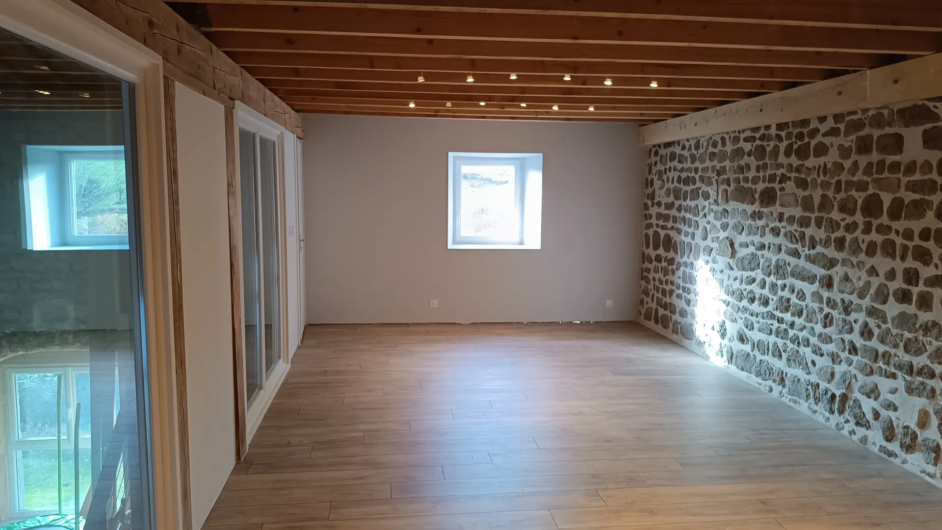 Salle activité
