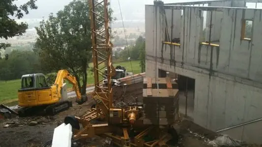 BF Maconnerie Ceillac