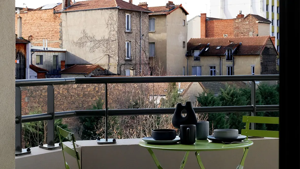 Balcon
