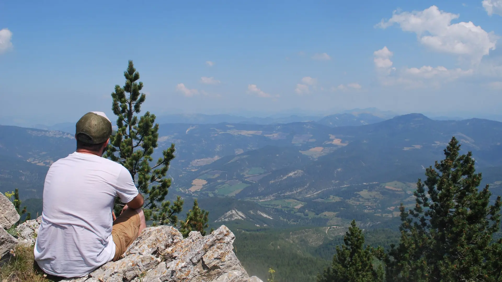 Instant contemplation