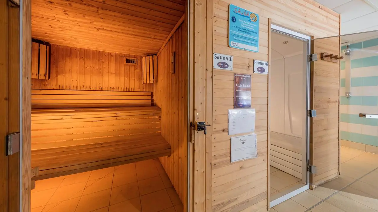 Balcons et Chalets de Bois Méan_Les Orres