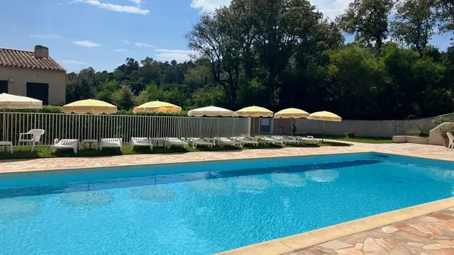 Le Nautilus - Hélène  ROBBIANI - T2 Mezzanine_Le Lavandou