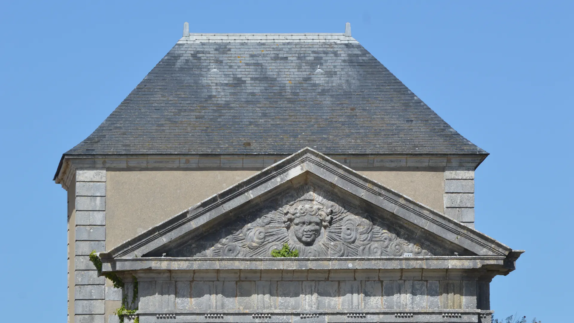 L'ombre de Louis XIV plane sur la citadelle rétaise