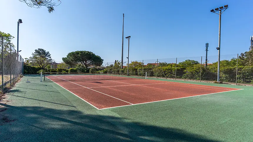 Location de vacances à La Londe