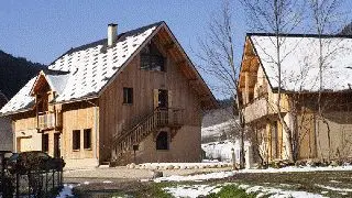 Le gîte