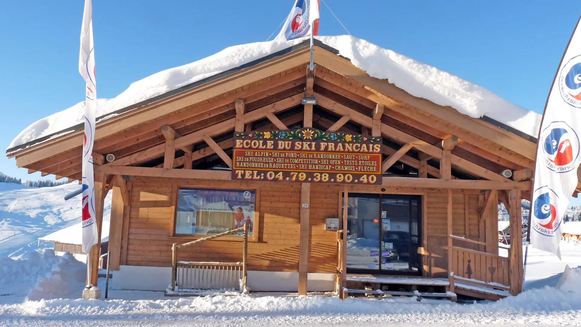 chalet-esf-les-saisies