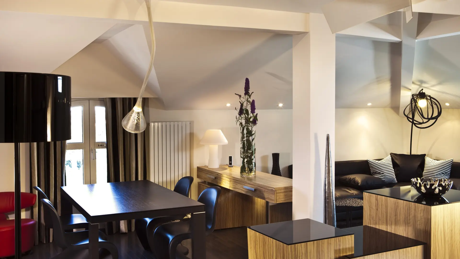 Salon Suite Johnny Hallyday