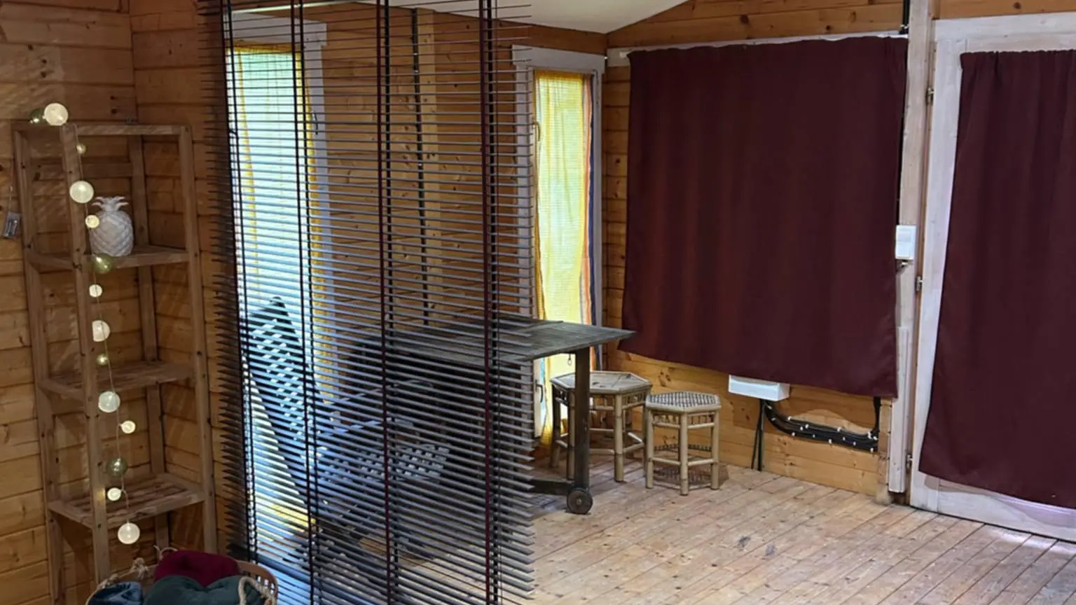 chalet