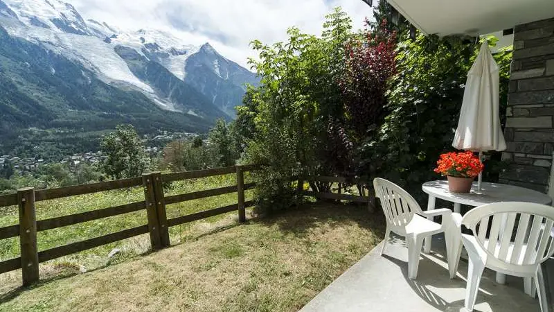 LE CRETET II Fournier