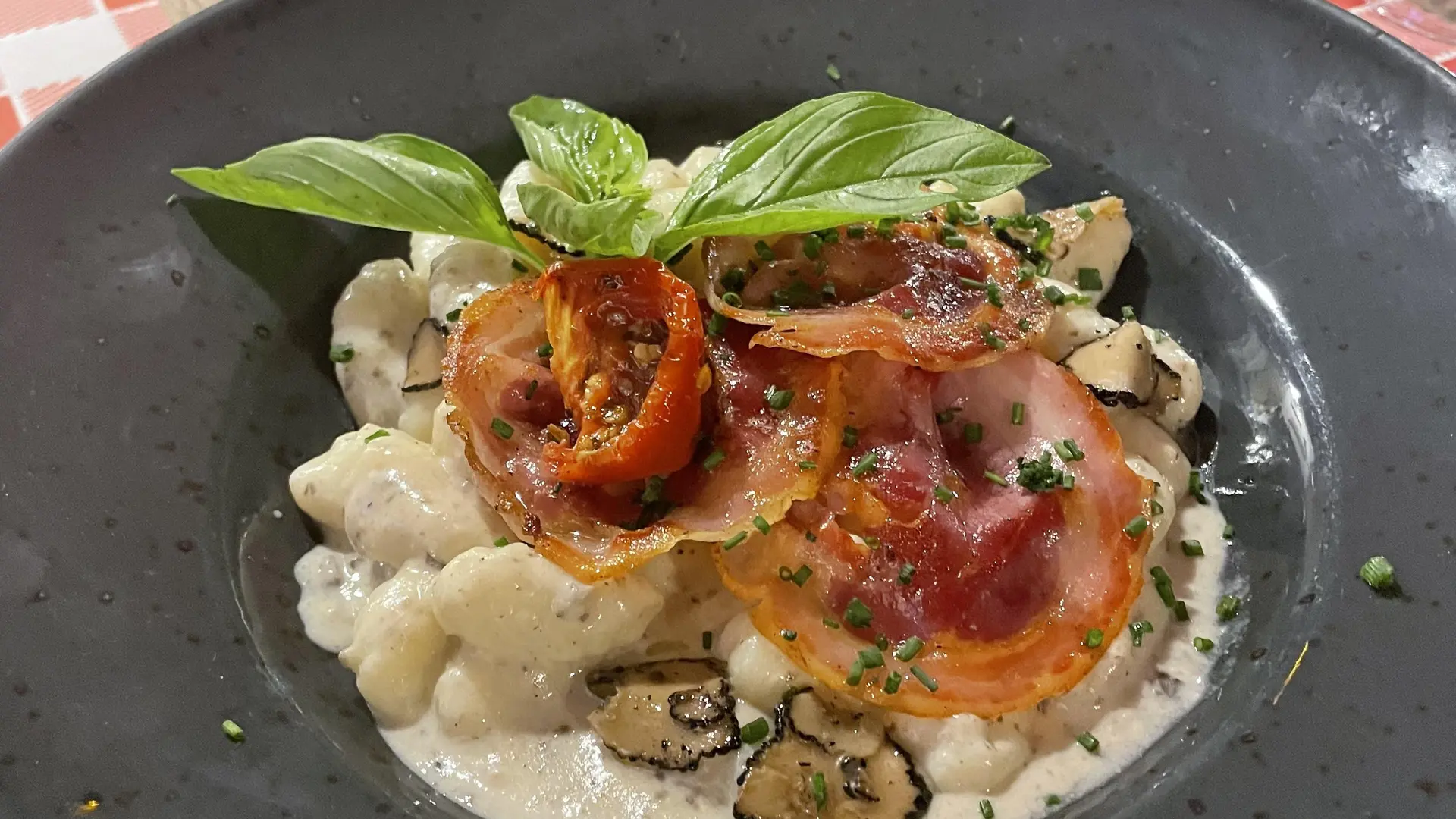 L'Auberge Provençale