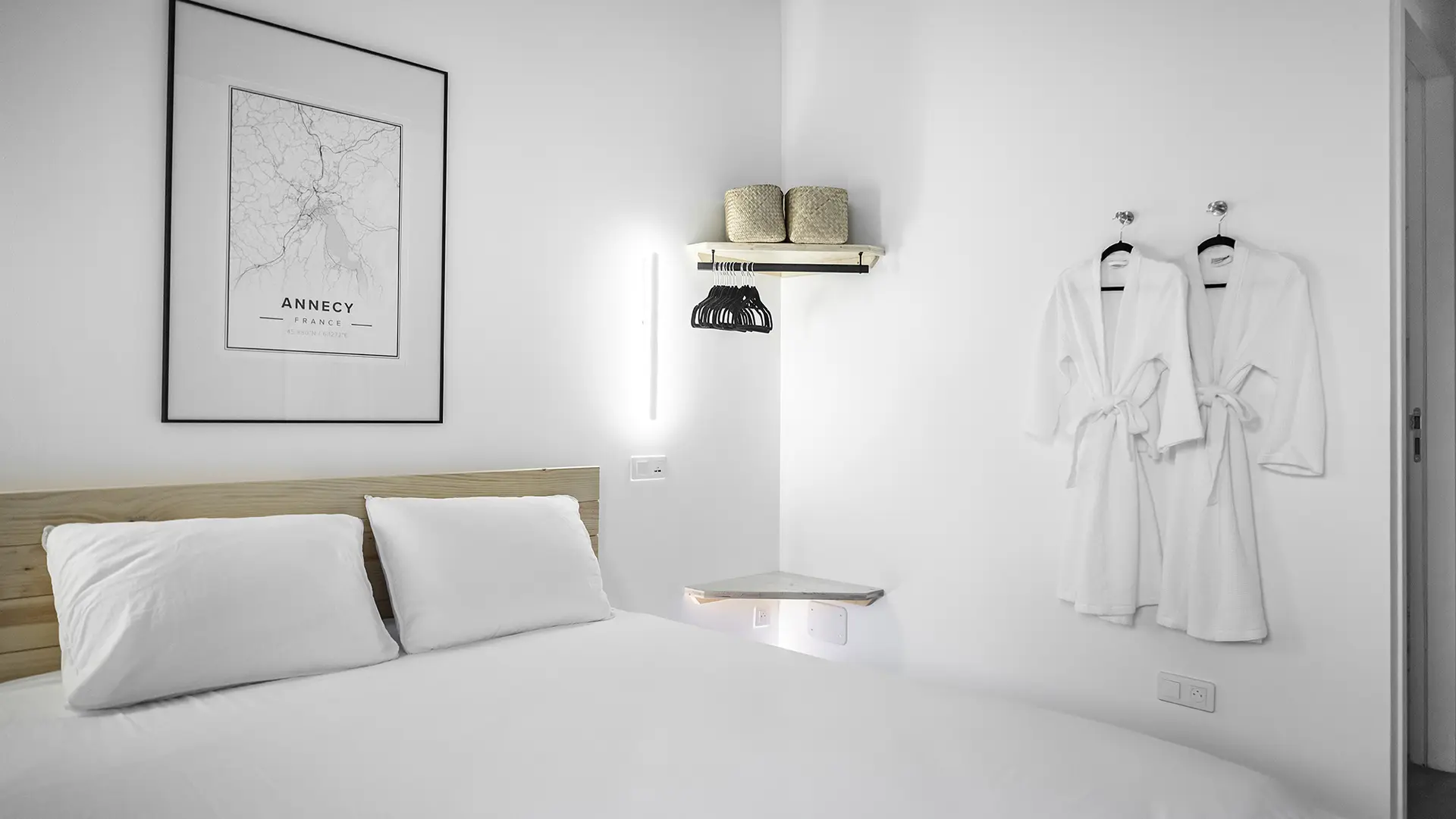 Chalet Zenspace