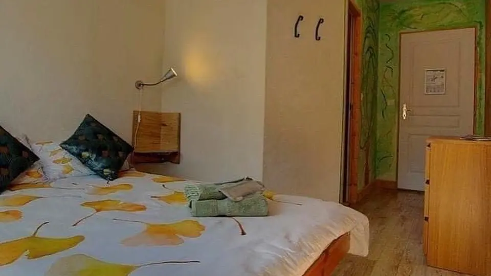 Chambres d'hôtes Claie des Lys