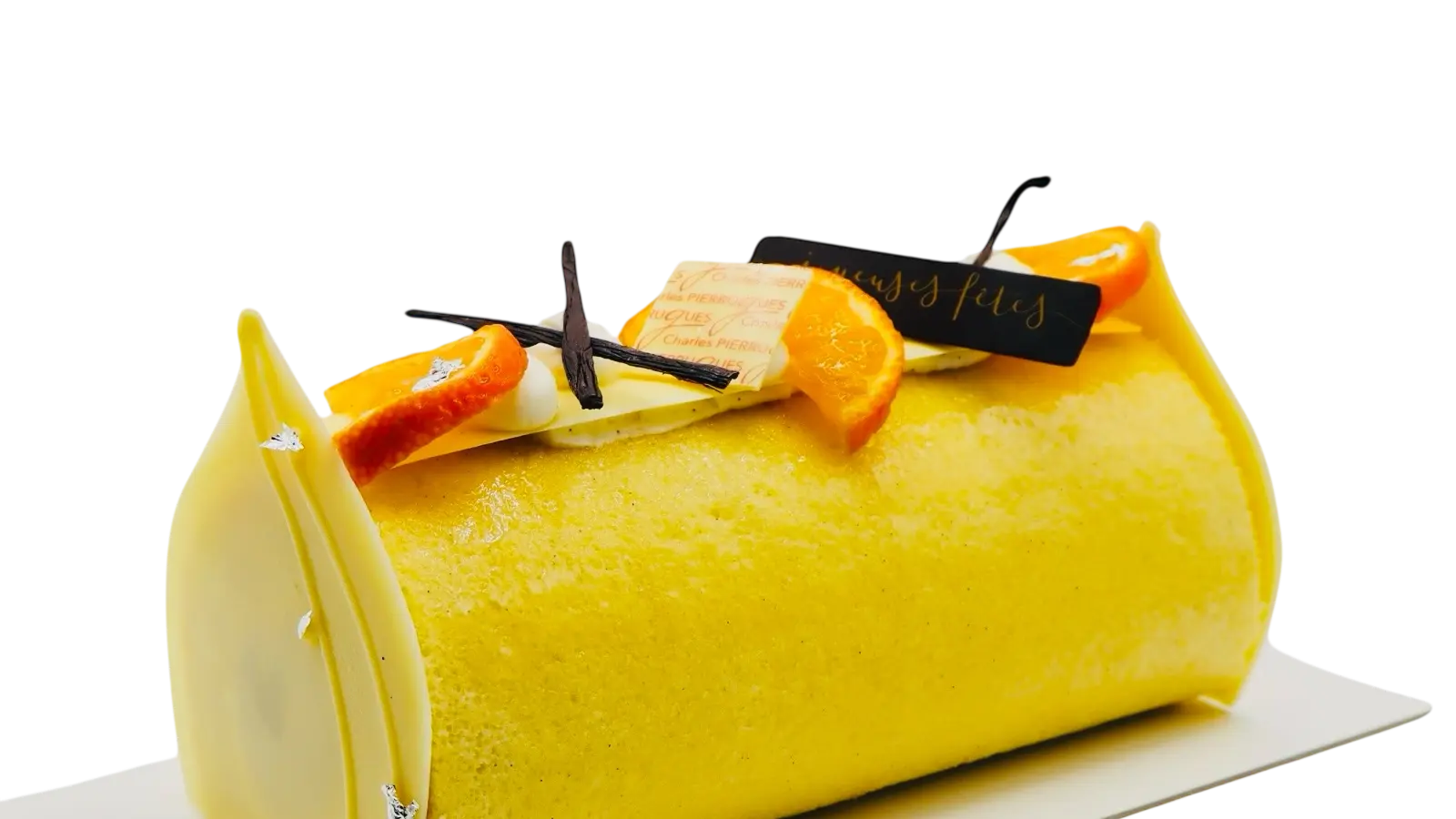 Bûche Féérique