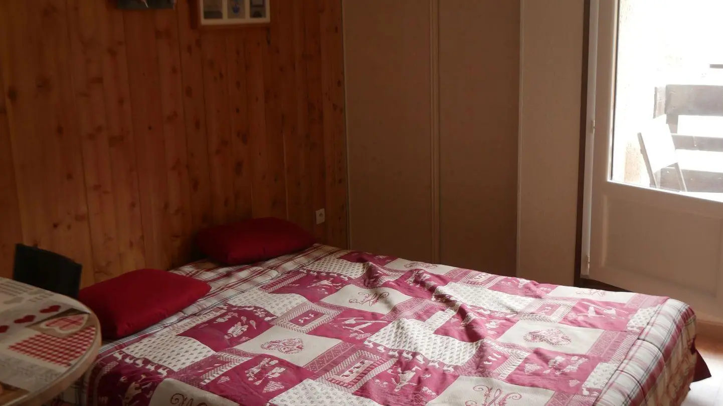 Appartement 4 personnes - La Lauze n° 4
