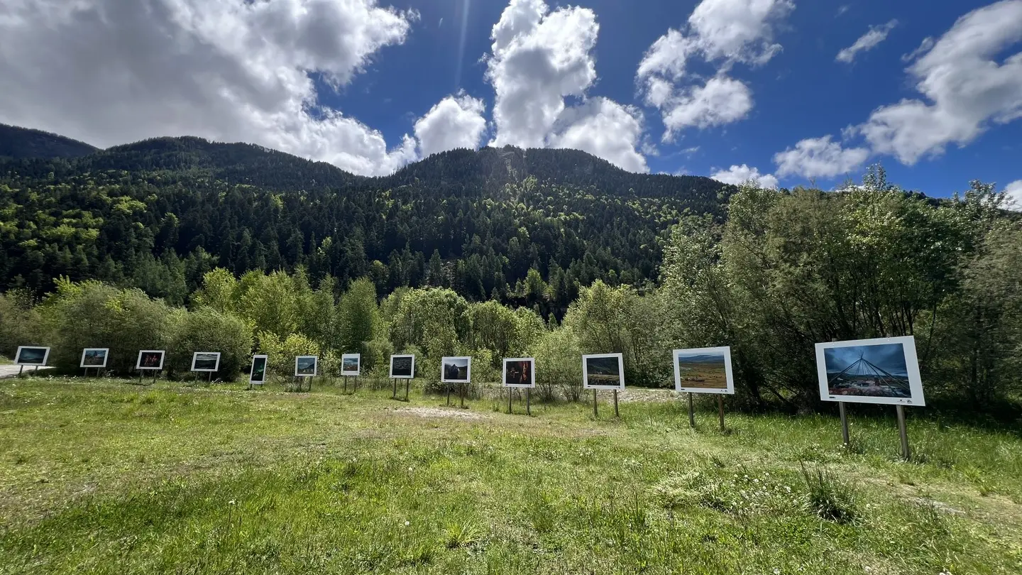 Exposition Grand Format