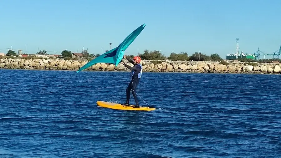 KAP Kitesurf Adventure Project à Port-Saint-Louis-du-Rhône