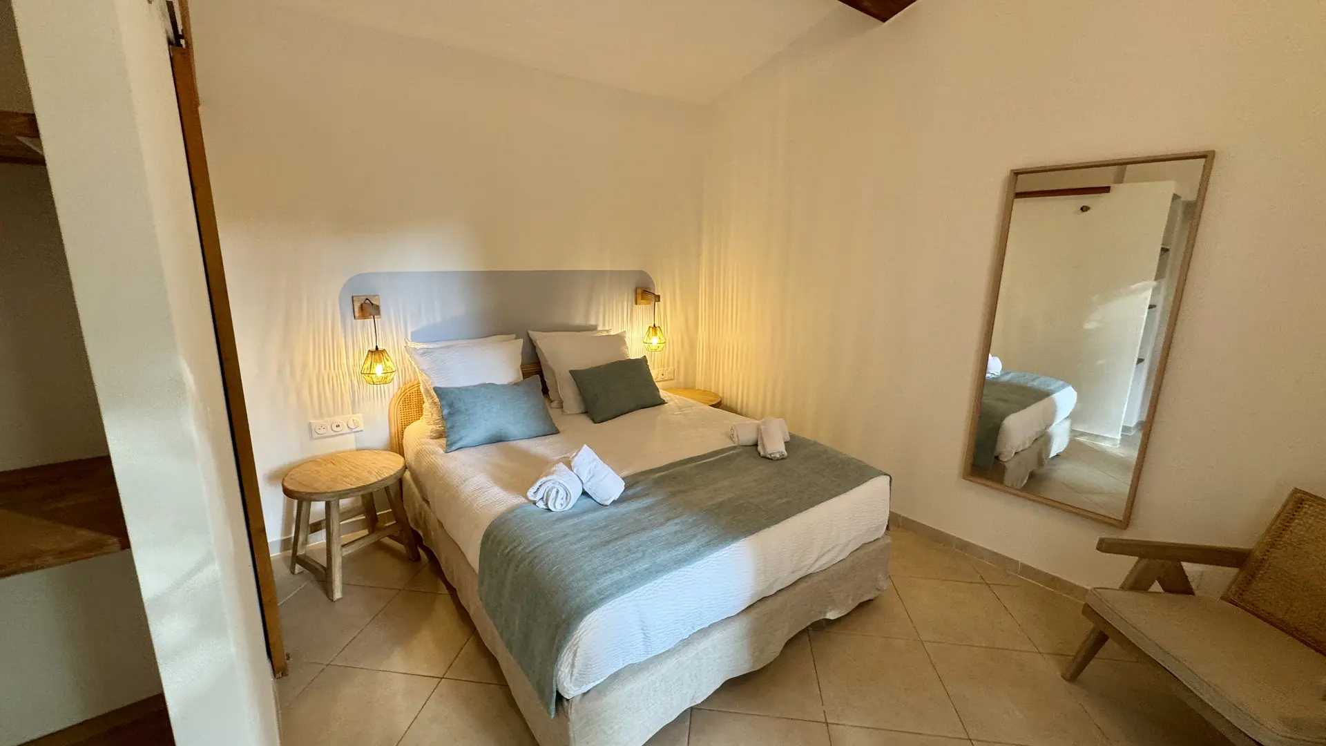 la cabane du pêcheur - Villa Onyra_Saint-Cyr-sur-Mer